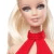 Barbie 2010 Barbie Basics Model No 01 Collection Red