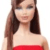 Barbie 2010 Barbie Basics Model No 03 Collection Red
