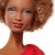 Barbie 2010 Barbie Basics Model No 08 Collection Red