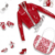 Barbie 2011 Barbie Basics Look No 02 Collection Red