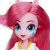 Equestria Girls Friendship Games School Spirit Pinkie Pie