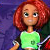 WITCH Giochi Preziosi Trendy Spring Will Vandom