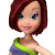 Winx Club Old Witty Friends Forever Tecna