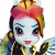 Equestria Girls Friendship Games Sporty Style Rainbow Dash
