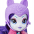 Equestria Girls Friendship Games Sporty Style Rarity