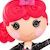 Lalaloopsy Full Size Strings Pick ‘N’ Strum