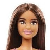 Barbie 2023 Advent Calendar Swimsuit and Dress