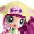 Kawaii Crush Large Tammy Lamby Lu Lu