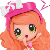 Kawaii Crush Mandy Candys Shop