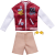 Barbie 2023 Ken Bomber Jacket Fashion Pack