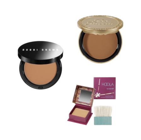 bronzer