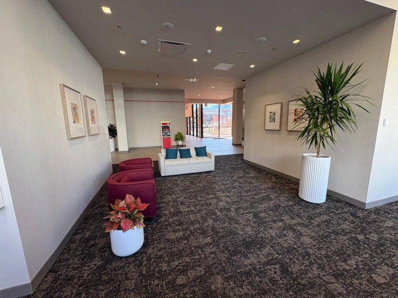 Banker area, Boulder