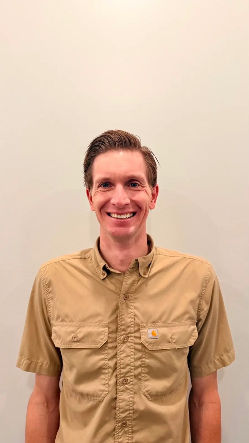 Eric Drinen, Owner