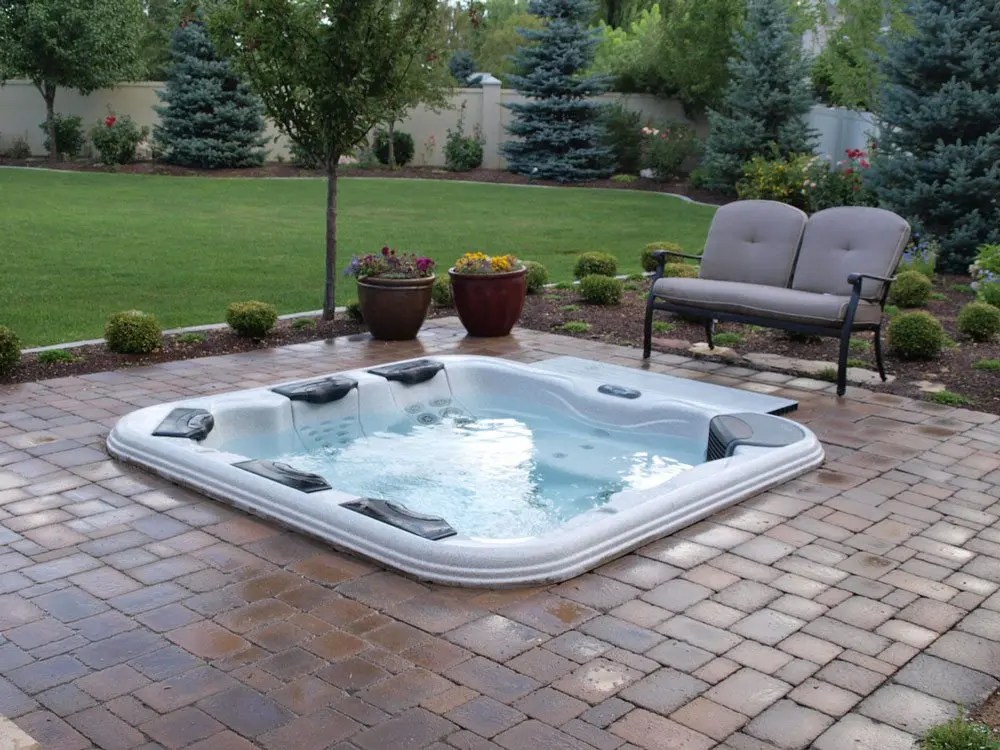 LoweredSpa