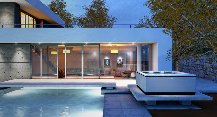 Transform Your Outdoor Space