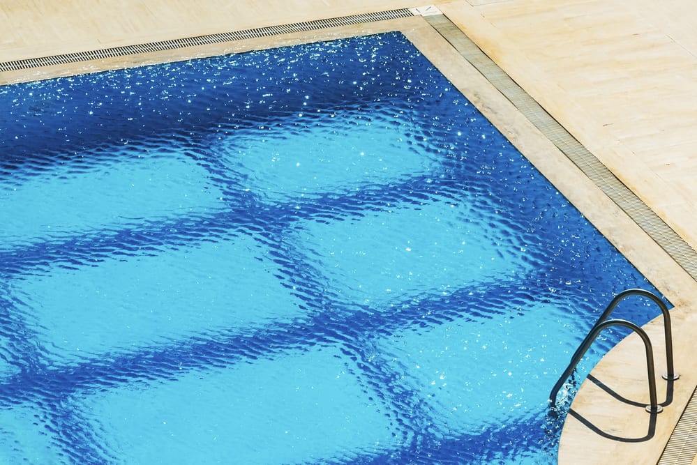 Pool filter