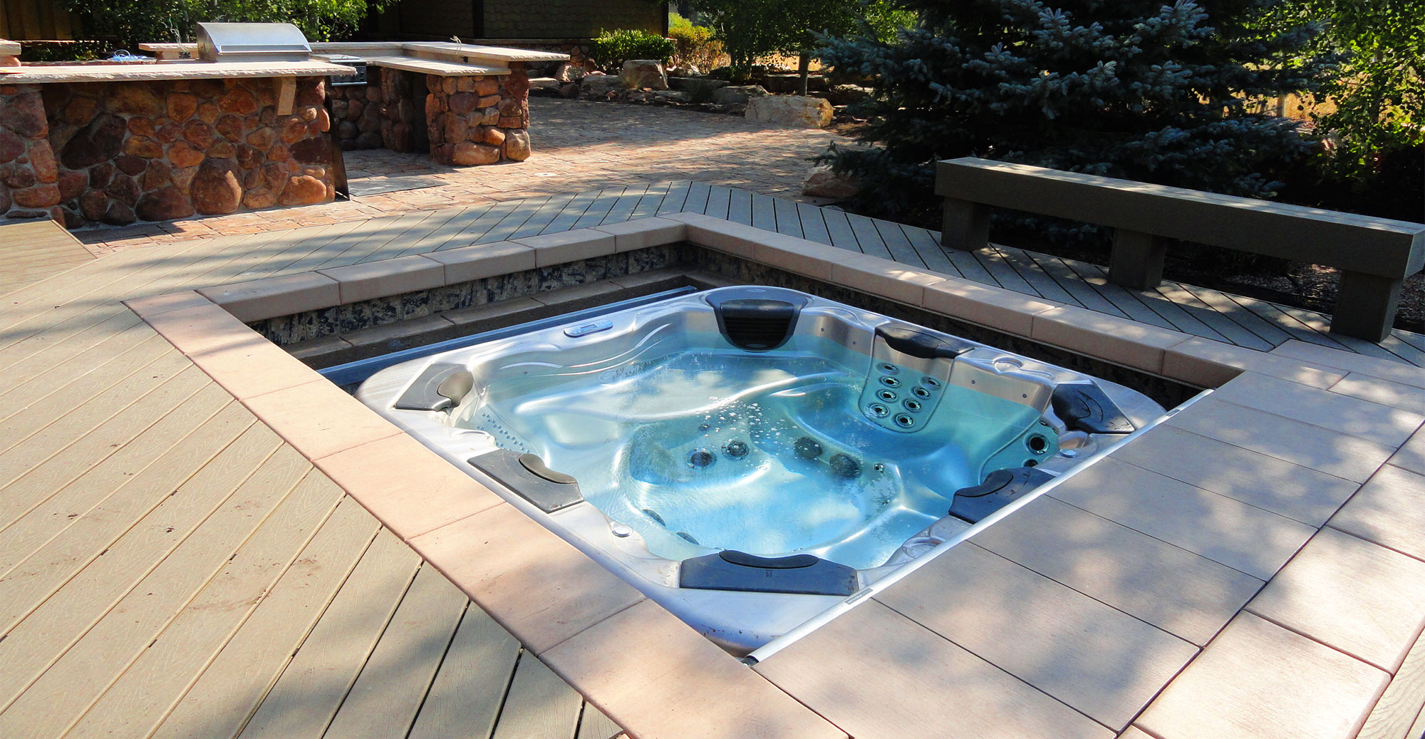 Spas