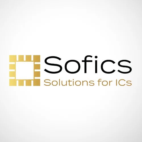Sofics Dolphin Semiconductor Webinar How To Design Robust Soc With - Download Amazing Vintage Art | Retina