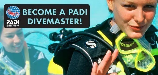 Divemaster
