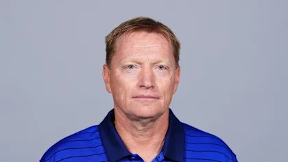 Miami Dolphins Sign Chris Tabor: A Special Teams Coordinator (2026)