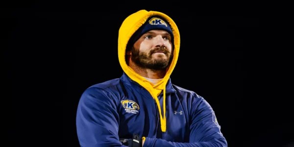 Dolphins Hire Rising Star CJ Conrad: The Offensive Assistant Revolution? (2026)
