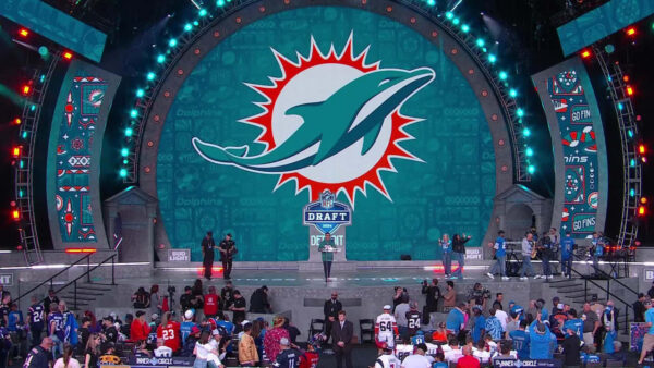 Miami Dolphins 2026 Mock Draft Deep Dive: Delane, Young, Endries & More (2026)