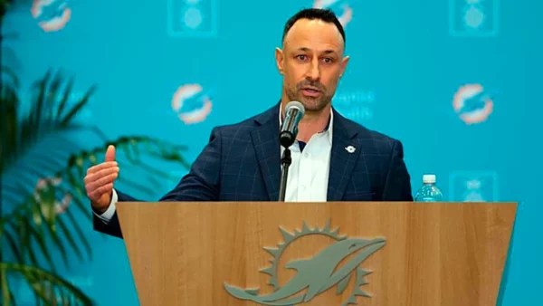 Dolphins Trade Down Strategy in 2026 NFL Draft? Breaking Down the Rumors and Implications (2026)