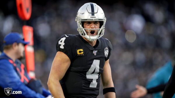 Derek Carr to Miami Dolphins? Analyzing the Rumors & Potential Fit for 2026 NFL Season (2026)