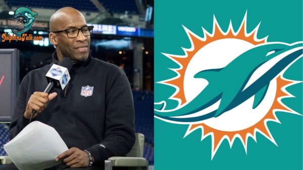 Miami Dolphins' Draft Picks: Meet the New Guard and Wide Receiver (2026)