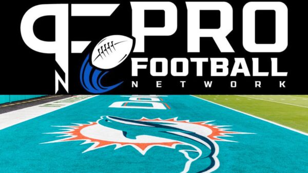 Dolphins' 3-Round Mock Draft: Rebuilding the Offense and Defense (2026)