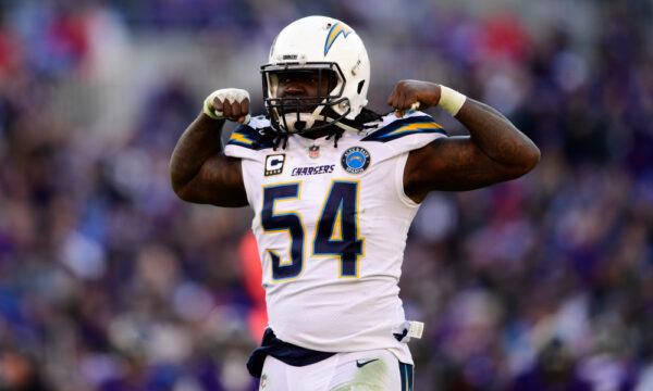 pics Melvin Ingram Miami Dolphins dolphins talk