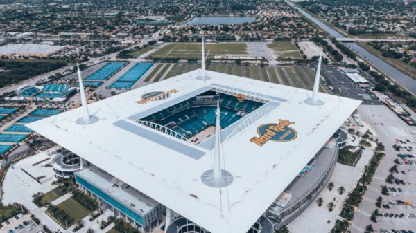 Miami Dolphins 2021 Schedule It Is Finally Here So Make Your Plans Miami FL July 7 2017. Miami Dolphins 2021 Schedule It Is Finally Here So Make Your Plans Find 12755 traveler reviews 50263 candid photos and prices for 1048 hotels near Hard Rock Stadium in Miami FL.