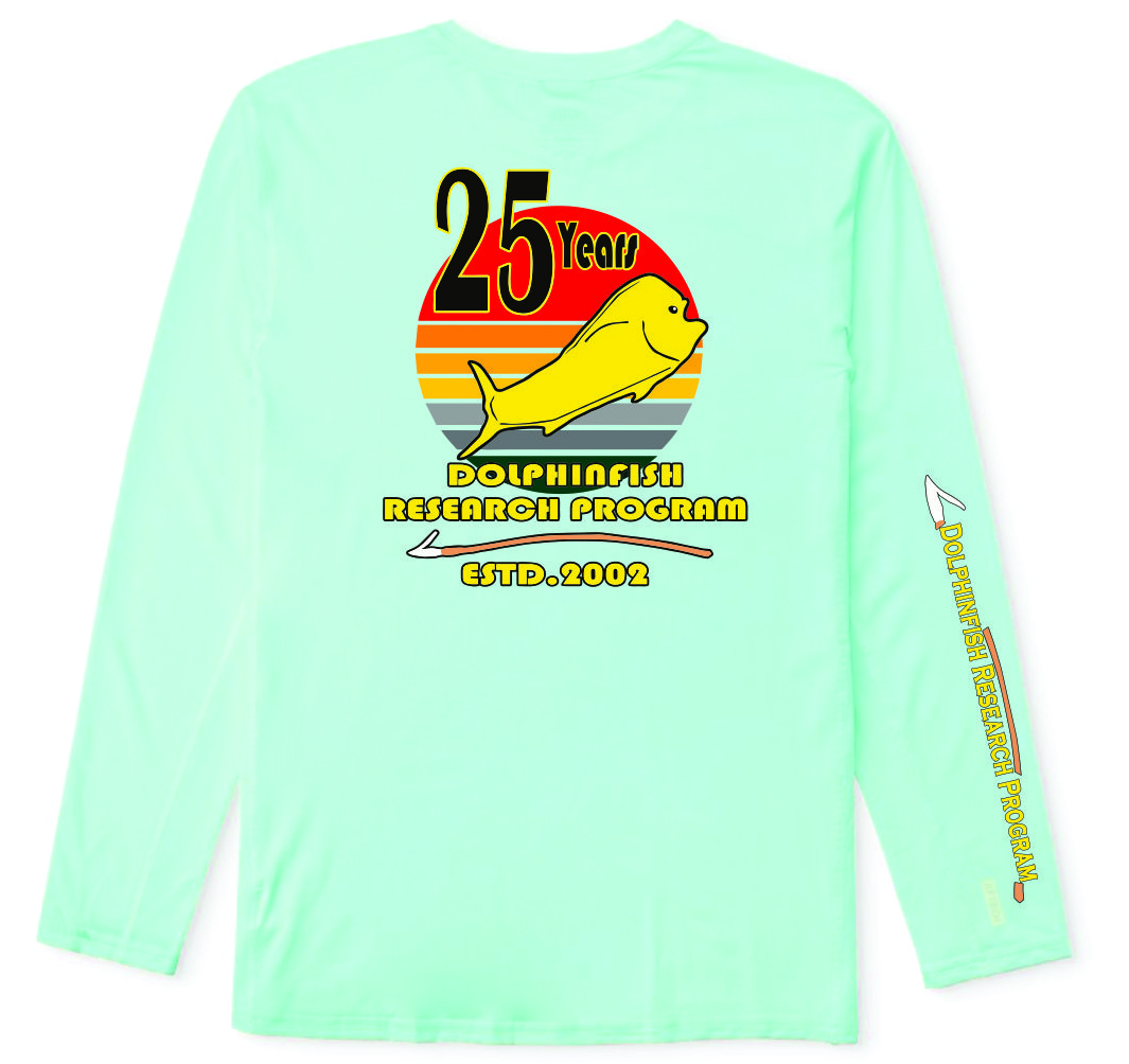 030111● connett fishing shirts AFTCO DRP Air-o-mesh Performance Fishing Shirt – Shoreline Blue