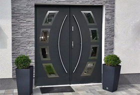 Front Doors Modern External Doors For Sale
