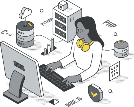 Content drive seo services image