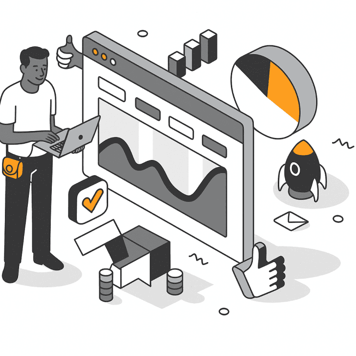 Basic SEO package image