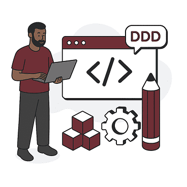 custom development services graphic