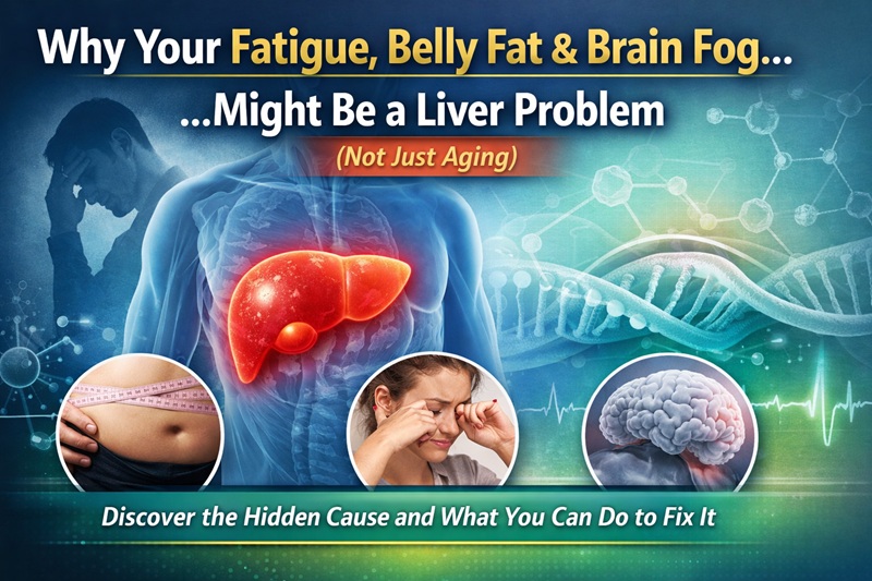 Liver Function Problems