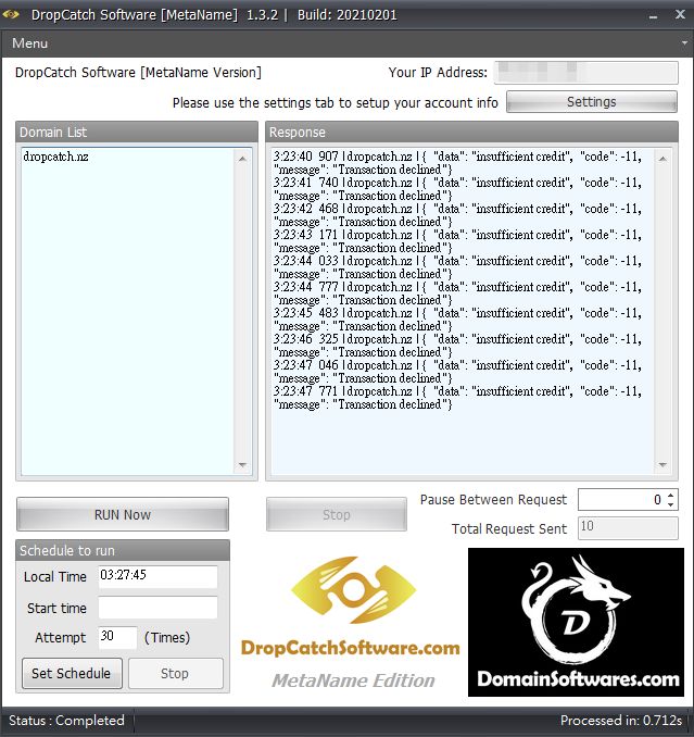 Dropcatch Software Metaname Api Domainsoftwares Com - Desktop Dark Photos for Desktop