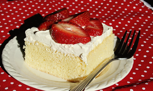 images Tres Leches Cake Gluten Free Recipe gluten free strawberry tres leches cake