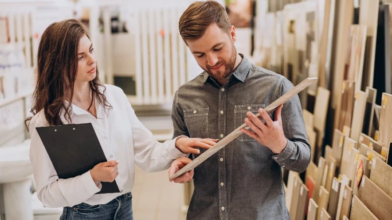 How to find cheap, high-quality building materials