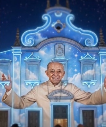 Luz e Memória: Igreja das Fronteiras recebe espetáculo imersivo gratuito sobre o legado de Dom Helder Camara