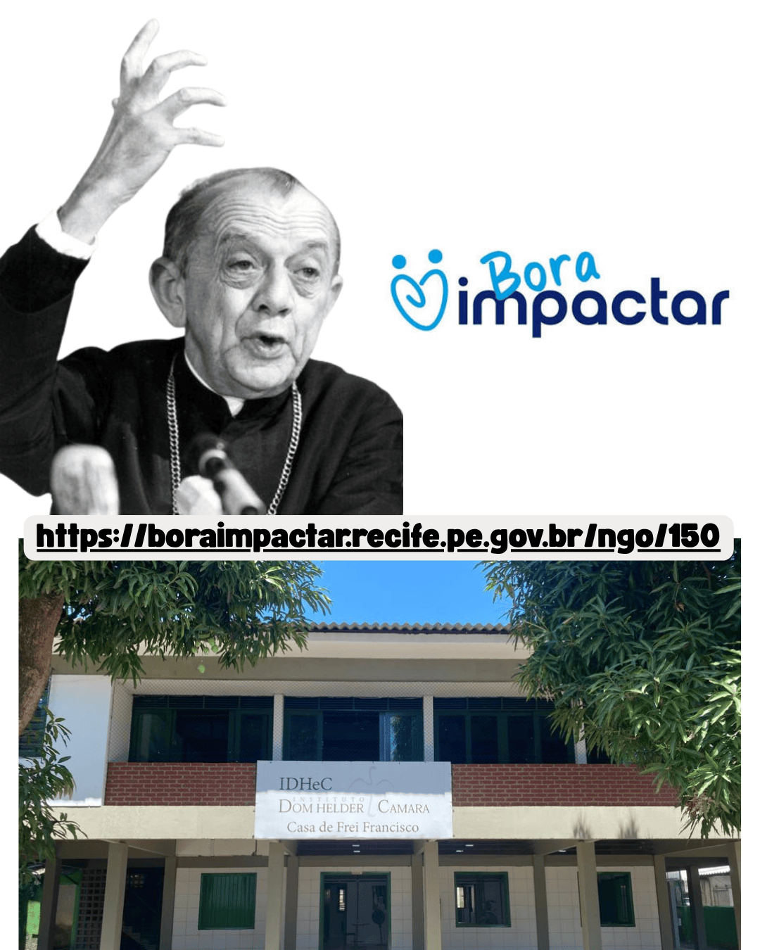 Bora Impactar!!!