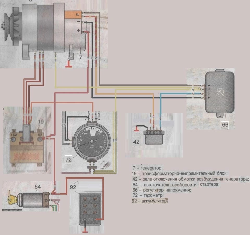 Организация электрических сетей: полезная информация