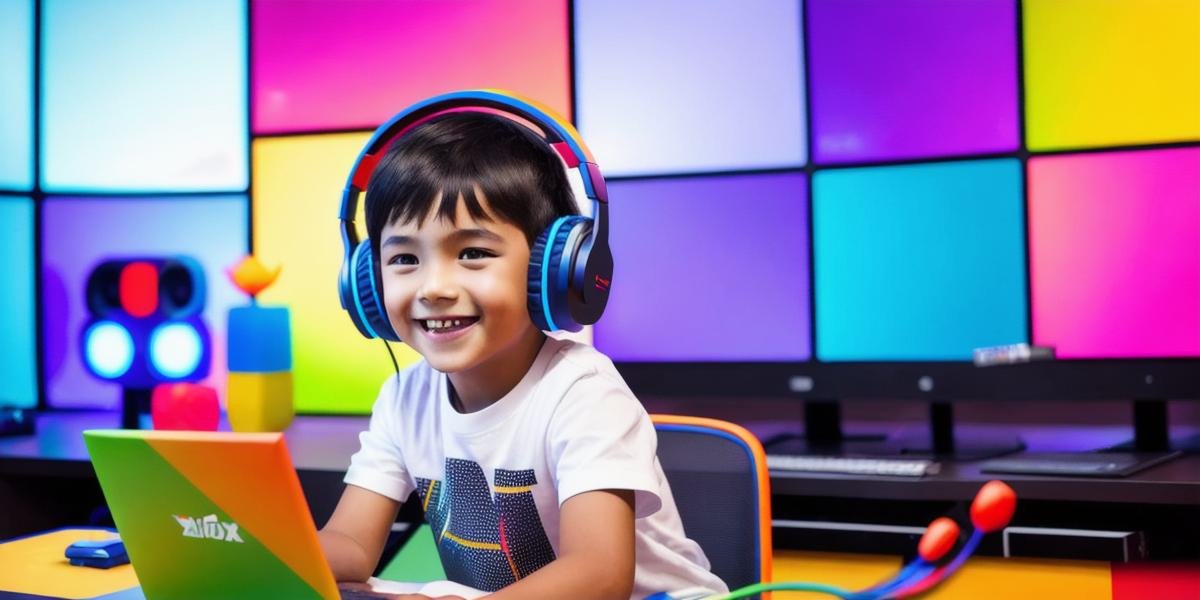 Is It OK For A 7 Year Old To Play Roblox A Guide On 26145579 