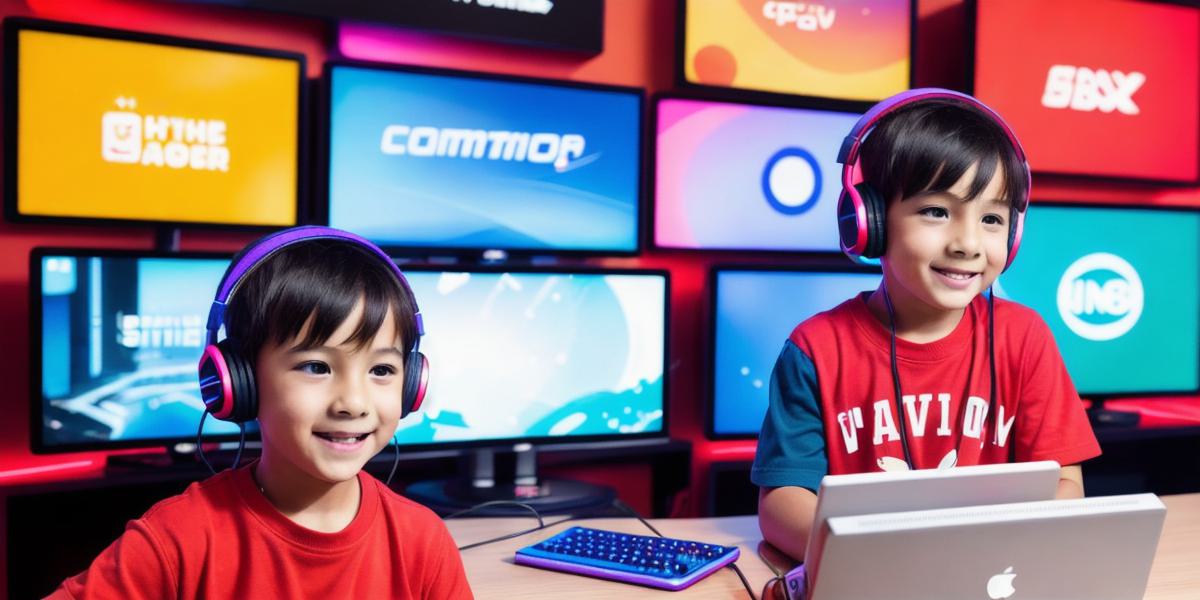 Can 7 Year Olds Play Roblox A Guide For Parents 29695090 