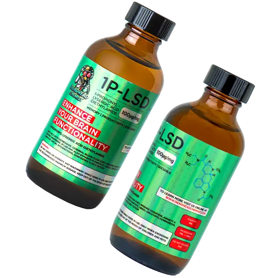 1P-LSD 1-PROPIONYL – LYSERGIC ACID DIETHYLAMIDE Buy psychedelics online