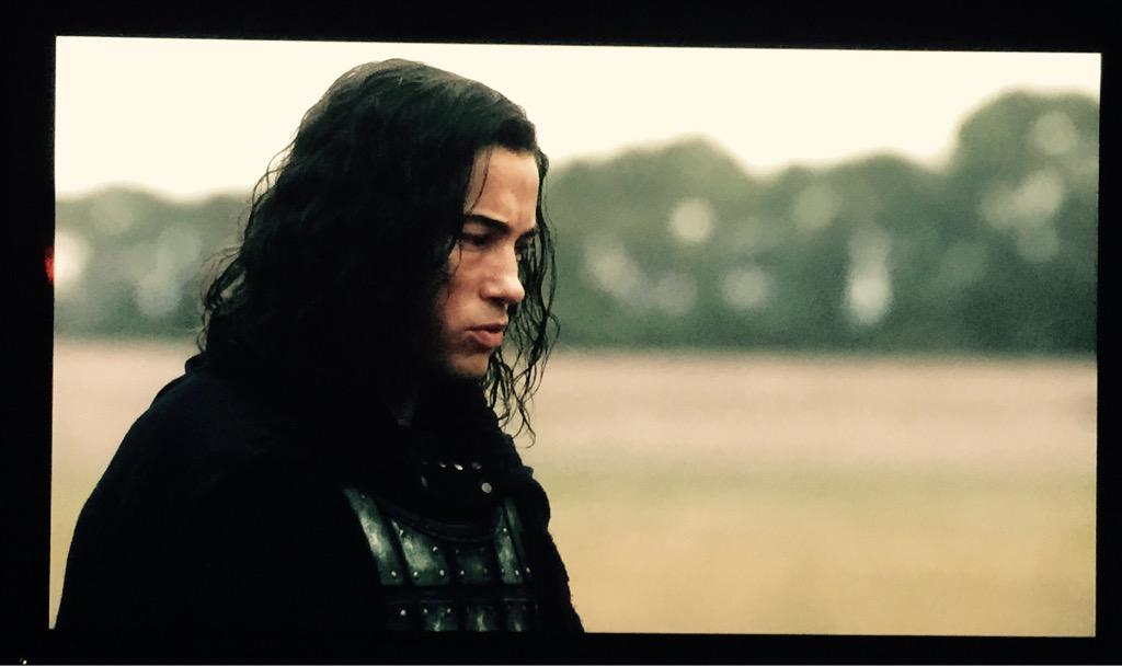 Vaun_FlashbackMichael