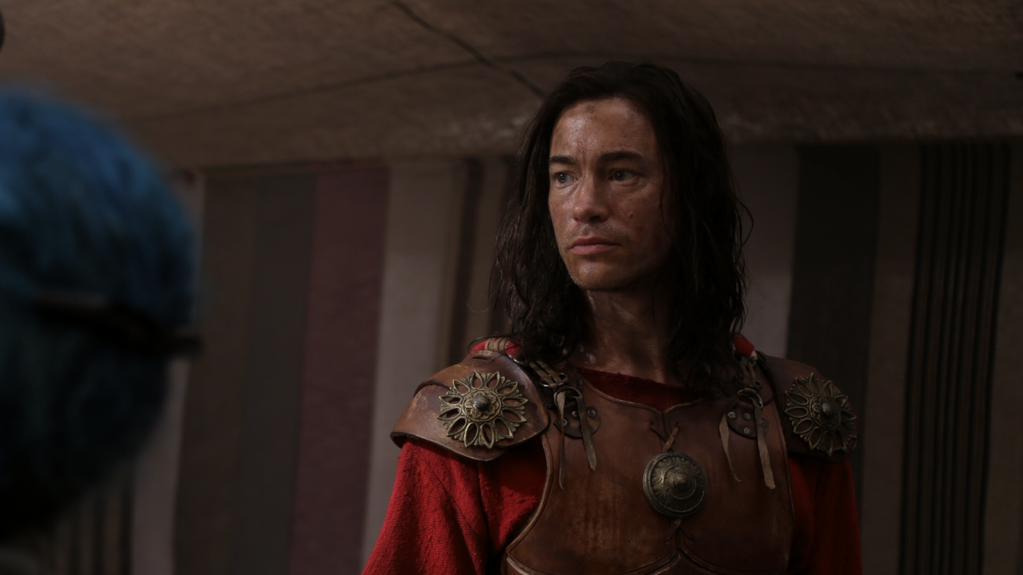 Michael flashback - tweeted by @VaunWilmott