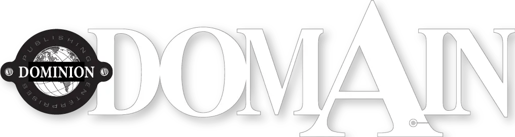 Logo of Dominion Publishing Enterprises